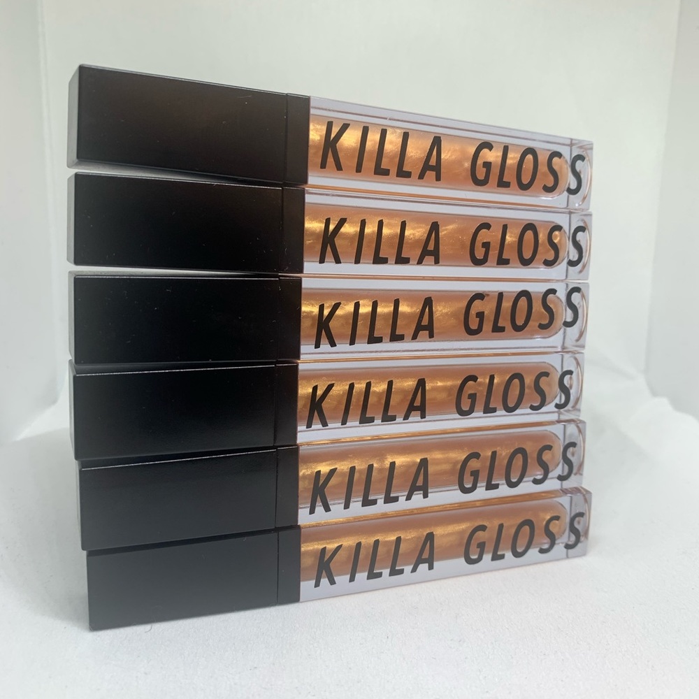 Killa lipgloss-single